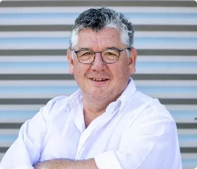 Photo de Stéphane, gérant de FARS