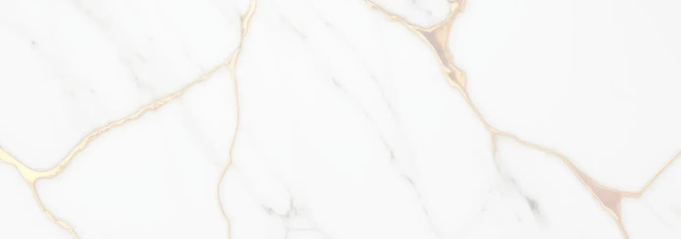 Fond marbre doré page avis FARS