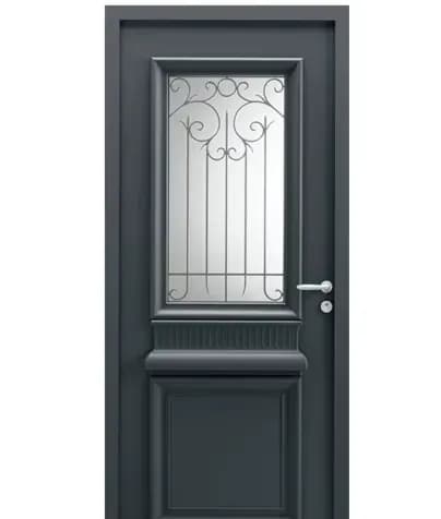 Porte Bel'M modèle Premium 1040