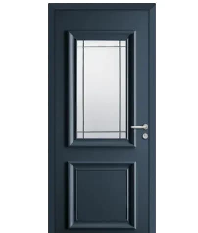 Porte Bel'M modèle Pure One Touch