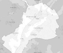 Carte de localisation FARS à Clères
