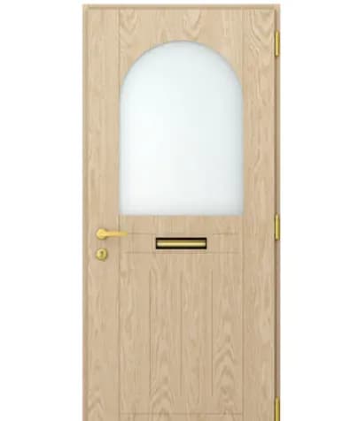 Porte MEO modèle Premium 1040