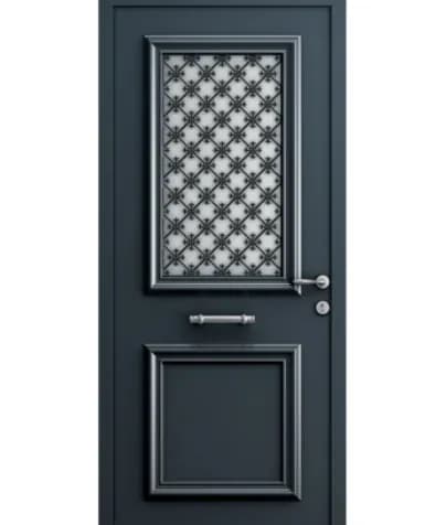 Porte MEO modèle Pure One Touch