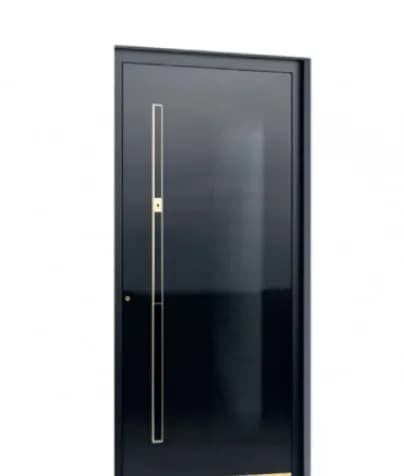 Porte Pirnar modèle Premium 1040
