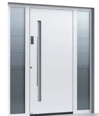Porte Pirnar modèle Ultimum